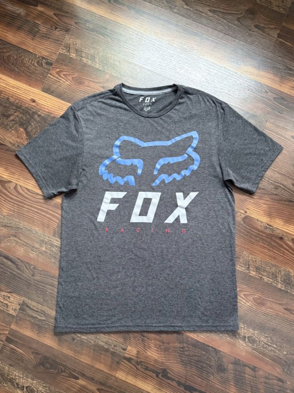 Fox Racing Heritage Forger Tech T-Shirt